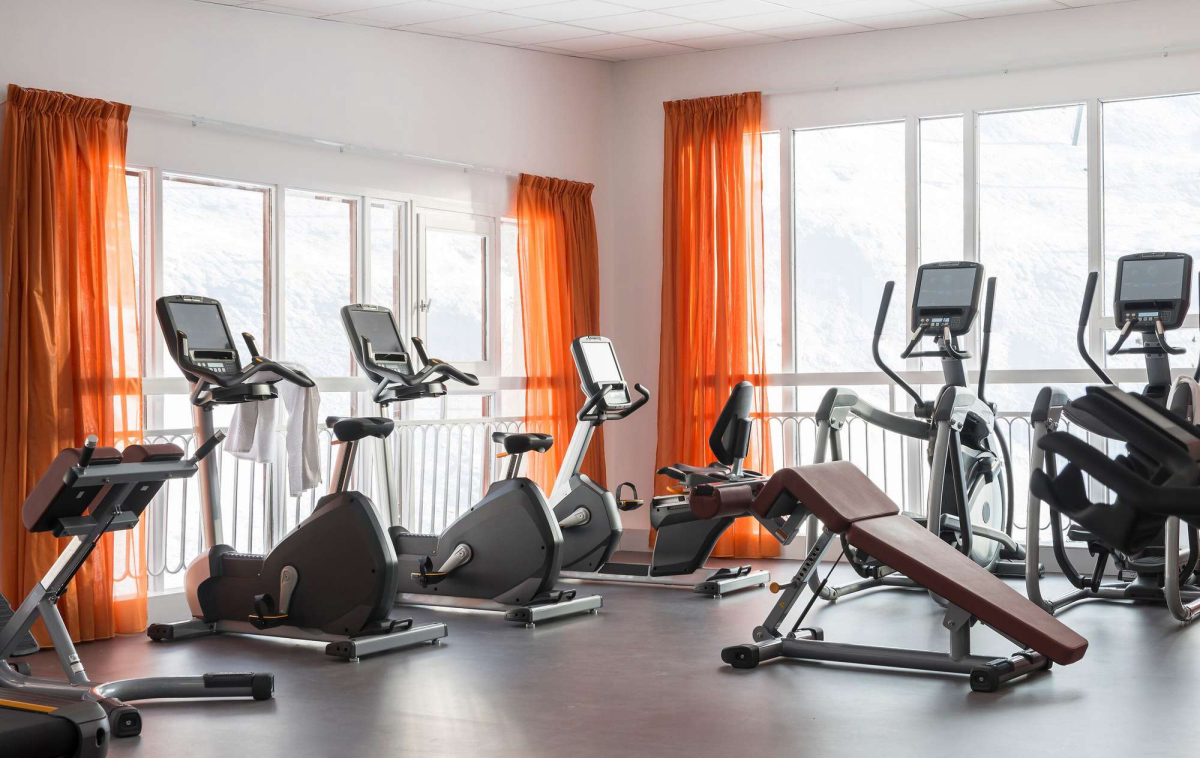 Club Med Arcs Extreme Rhône-Alpes - Arc 2000 visuel 7/11