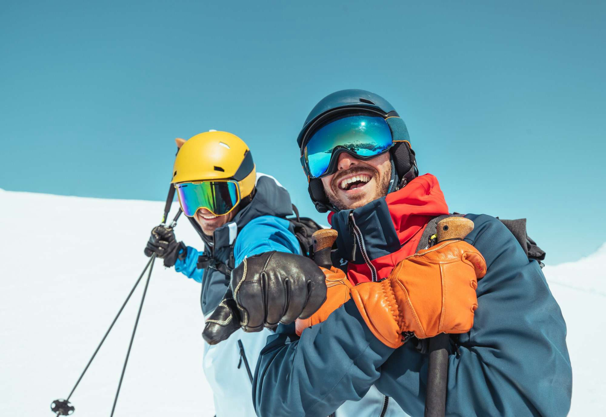 Club Med Arcs Extreme Rhône-Alpes - Arc 2000 visuel 3/11