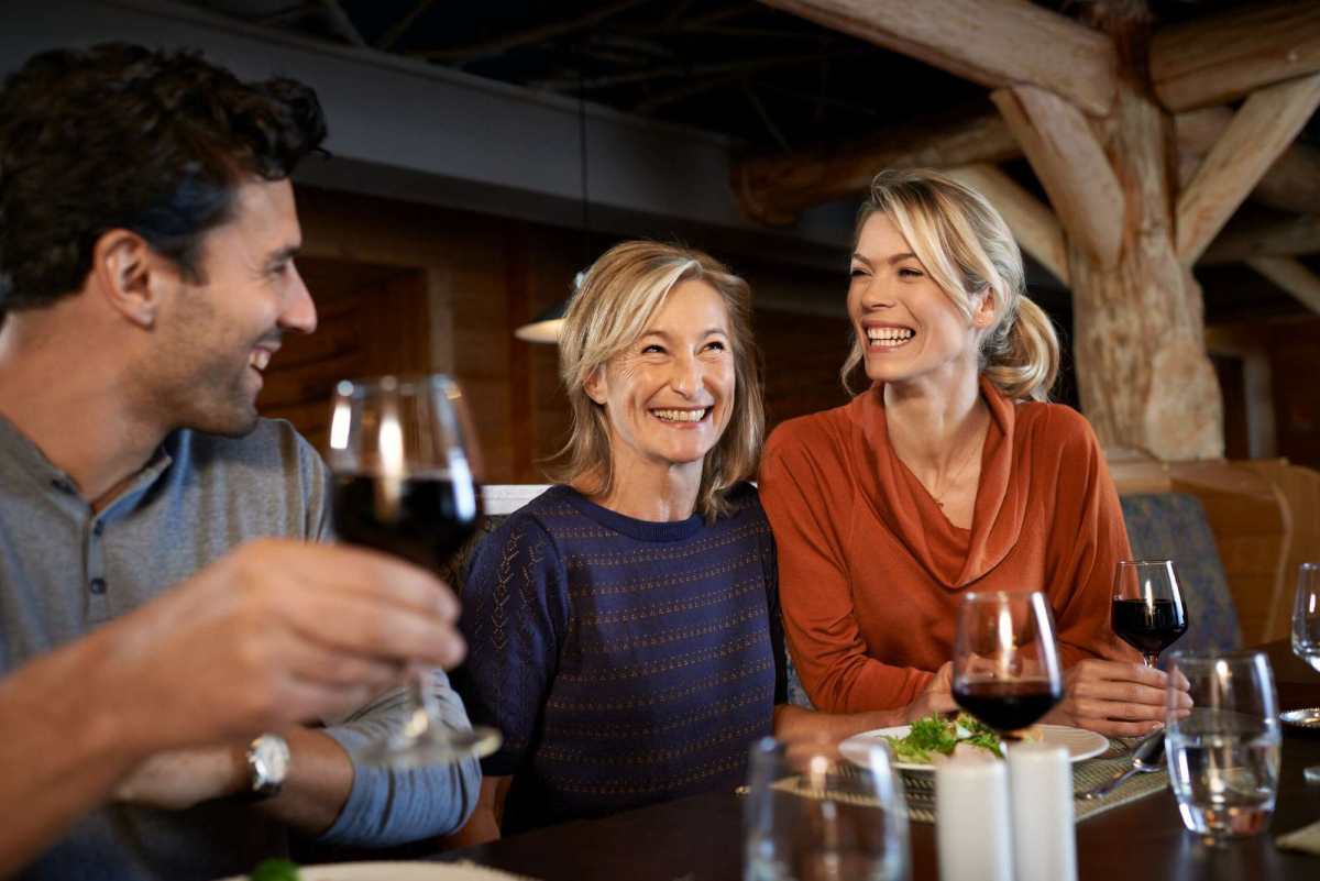 Club Med Arcs Extreme Rhône-Alpes - Arc 2000 visuel 9/11