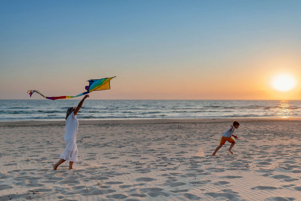 Club Med La Palmyre Atlantique Poitou-Charentes - Les Mathes-La Palmyre visuel 11/12