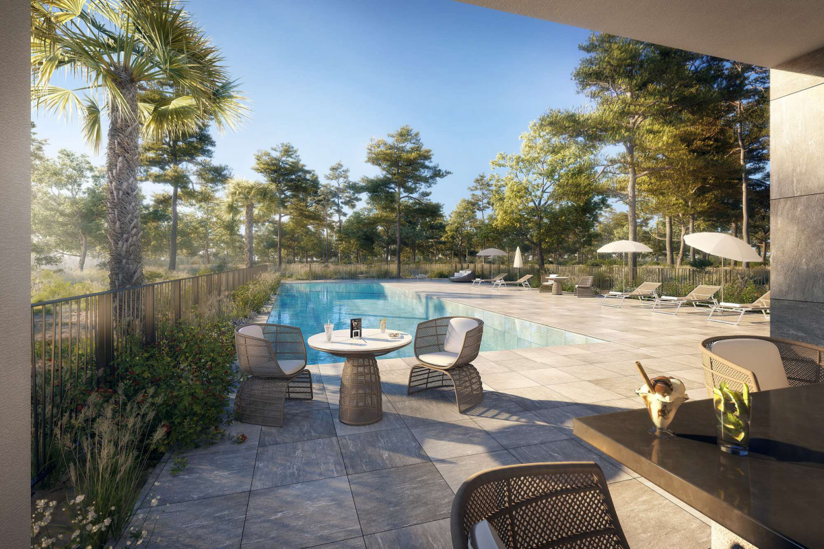 Club Med La Palmyre Atlantique Poitou-Charentes - Les Mathes-La Palmyre visuel 3/12