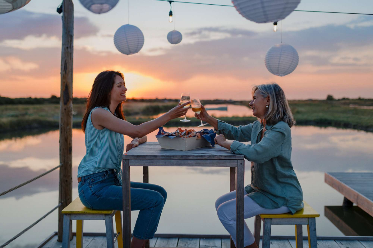 Club Med La Palmyre Atlantique Poitou-Charentes - Les Mathes-La Palmyre visuel 10/12