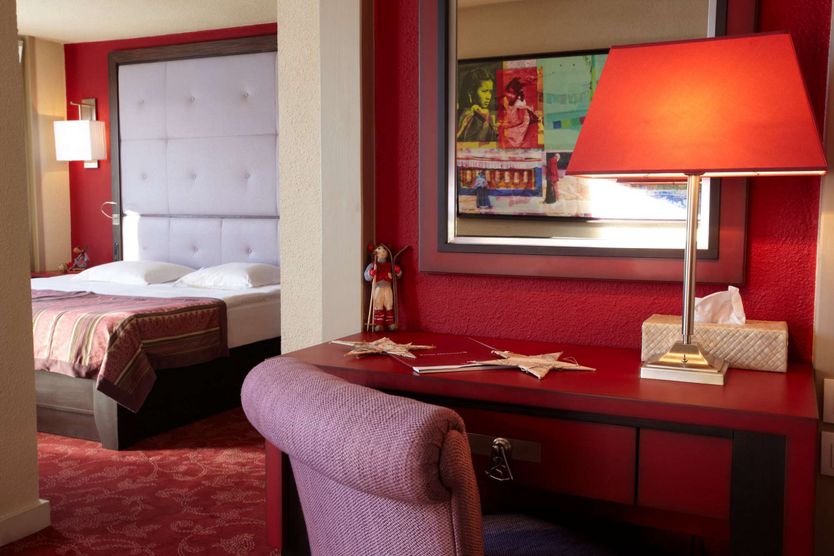 Club Med La Plagne 2100 Rhône-Alpes - La Plagne - Aime 2000 visuel 5/10