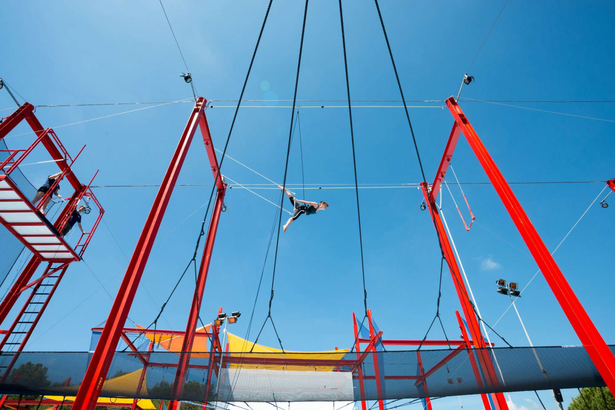 Club Med Opio en Provence Provence-Alpes-Côte d'Azur - Opio visuel 12/12 Club Med Opio en Provence Provence-Alpes-Côte d'Azur - Opio visuel 12/12