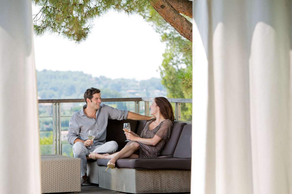 Club Med Opio en Provence Provence-Alpes-Côte d'Azur - Opio visuel 7/12 Club Med Opio en Provence Provence-Alpes-Côte d'Azur - Opio visuel 7/12