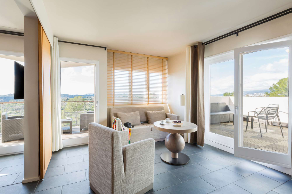 Club Med Opio en Provence Provence-Alpes-Côte d'Azur - Opio visuel 6/12 Club Med Opio en Provence Provence-Alpes-Côte d'Azur - Opio visuel 6/12