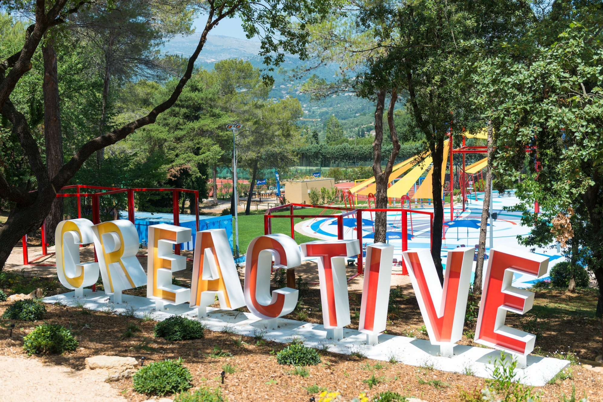 Club Med Opio en Provence Provence-Alpes-Côte d'Azur - Opio visuel 11/12 Club Med Opio en Provence Provence-Alpes-Côte d'Azur - Opio visuel 11/12