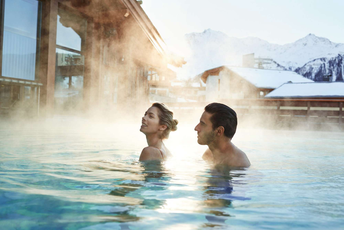 Club Med Peisey-Vallandry Rhône-Alpes - Peisey Vallandry visuel 4/12