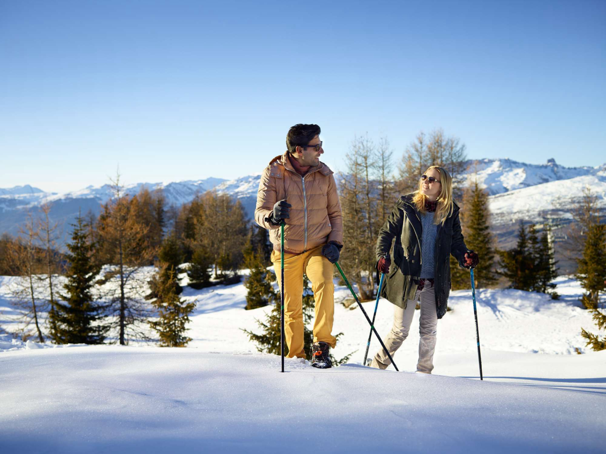 Club Med Peisey-Vallandry Rhône-Alpes - Peisey Vallandry visuel 3/12