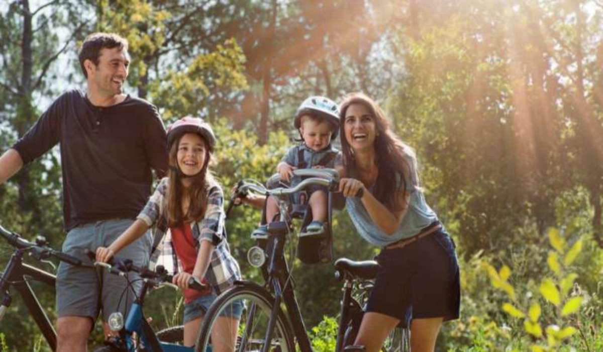 Domaine Le Bois aux Daims Poitou-Charentes - Morton visuel 6/17