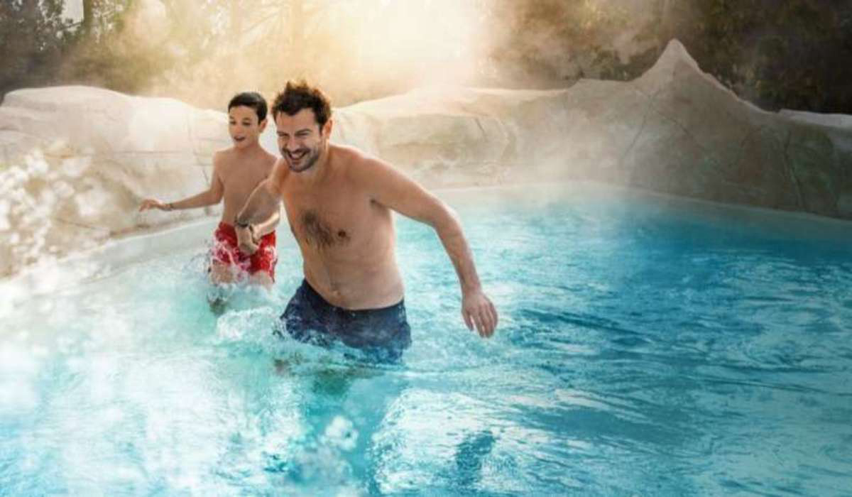 Domaine Le Bois aux Daims Poitou-Charentes - Morton visuel 4/17