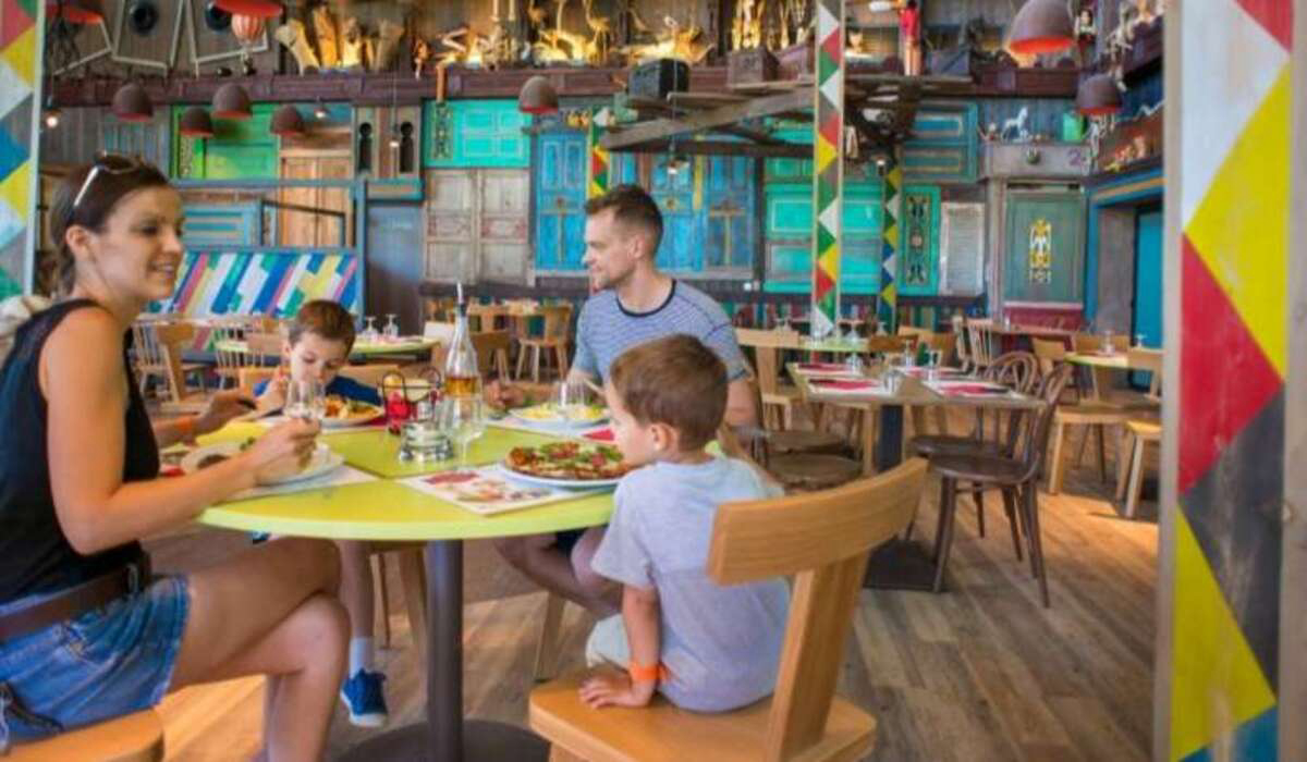 Domaine Le Bois aux Daims Poitou-Charentes - Morton visuel 12/17