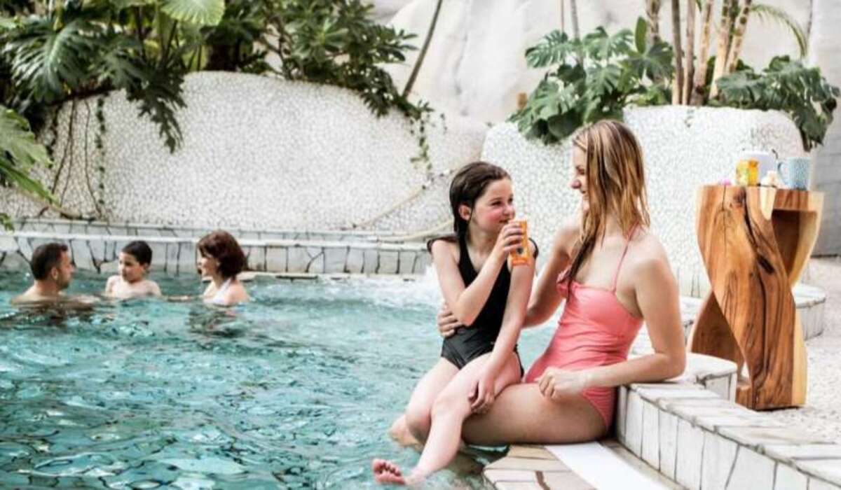 Domaine Le Bois aux Daims Poitou-Charentes - Morton visuel 14/17