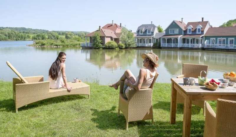 Domaine Le Lac d'Ailette Picardie - Chamouille visuel 3/23 Domaine Le Lac d'Ailette Picardie - Chamouille visuel 3/23