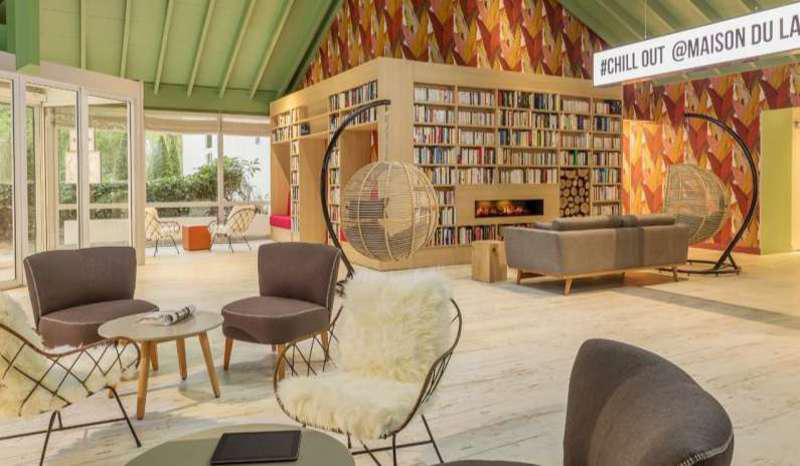 Domaine Les Bois-Francs Haute-Normandie - Les Barils visuel 16/18 Domaine Les Bois-Francs Haute-Normandie - Les Barils visuel 16/18