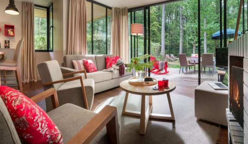 Domaine Les Bois-Francs Haute-Normandie - Les Barils visuel 2/18 Domaine Les Bois-Francs Haute-Normandie - Les Barils visuel 2/18