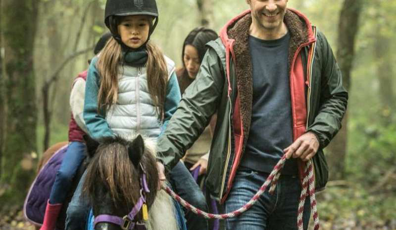 Domaine Les Bois-Francs Haute-Normandie - Les Barils visuel 4/18 Domaine Les Bois-Francs Haute-Normandie - Les Barils visuel 4/18