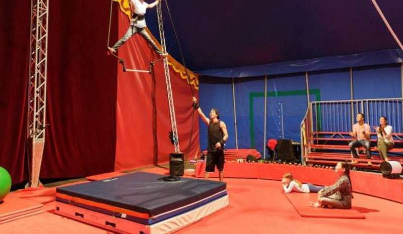 Domaine Les Hauts de Bruyères Grand Centre - Chaumont-sur-Tharonne visuel 10/23