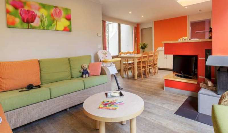 Domaine Les Hauts de Bruyères Grand Centre - Chaumont-sur-Tharonne visuel 12/23