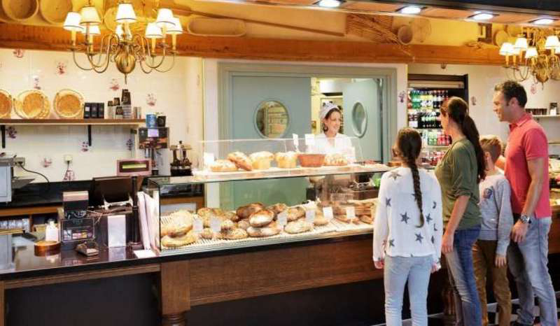 Domaine Les Hauts de Bruyères Grand Centre - Chaumont-sur-Tharonne visuel 11/23