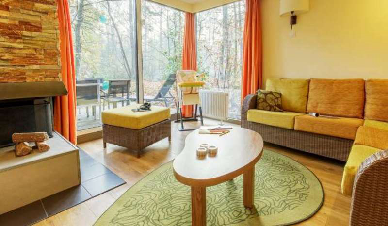 Domaine Les Hauts de Bruyères Grand Centre - Chaumont-sur-Tharonne visuel 23/23