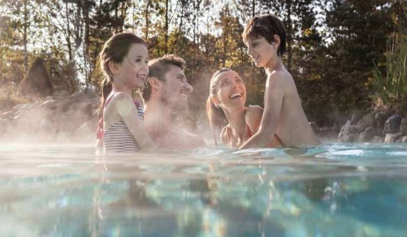 Domaine Les Hauts de Bruyères Grand Centre - Chaumont-sur-Tharonne visuel 1/23