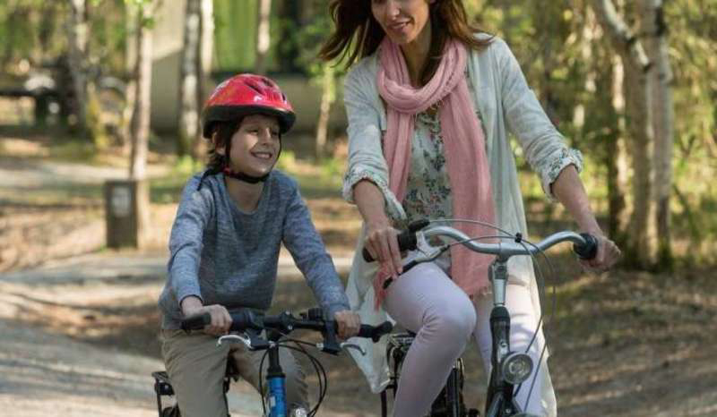 Domaine Les Hauts de Bruyères Grand Centre - Chaumont-sur-Tharonne visuel 5/23