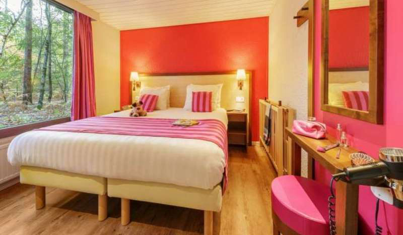 Domaine Les Hauts de Bruyères Grand Centre - Chaumont-sur-Tharonne visuel 18/23