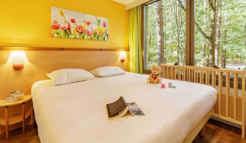 Domaine Les Hauts de Bruyères Grand Centre - Chaumont-sur-Tharonne visuel 19/23