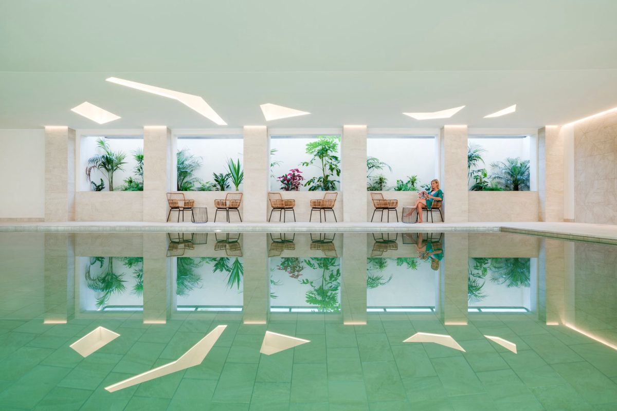 Hôtel Hélios Provence-Alpes-Côte d'Azur - L'île-des-Embiez visuel 9/13 Hôtel Hélios Provence-Alpes-Côte d'Azur - L'île-des-Embiez visuel 9/13