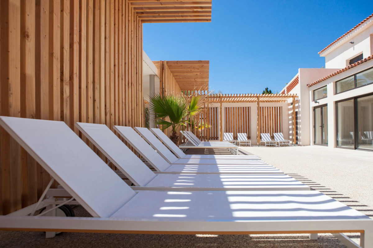 Hôtel Hélios Provence-Alpes-Côte d'Azur - L'île-des-Embiez visuel 10/13 Hôtel Hélios Provence-Alpes-Côte d'Azur - L'île-des-Embiez visuel 10/13