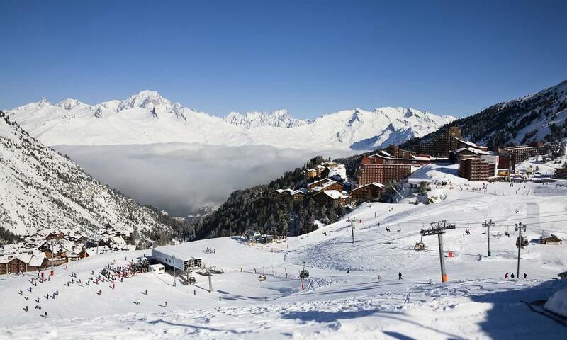 Hôtel Club MMV Altitude Rhône-Alpes - Arc 2000 visuel 13/16