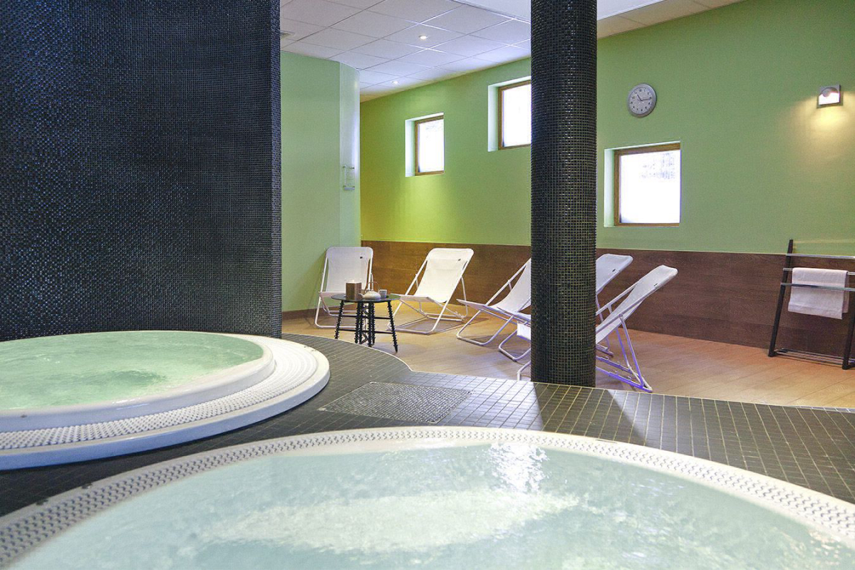 Hôtel Club MMV Altitude Rhône-Alpes - Arc 2000 visuel 4/16