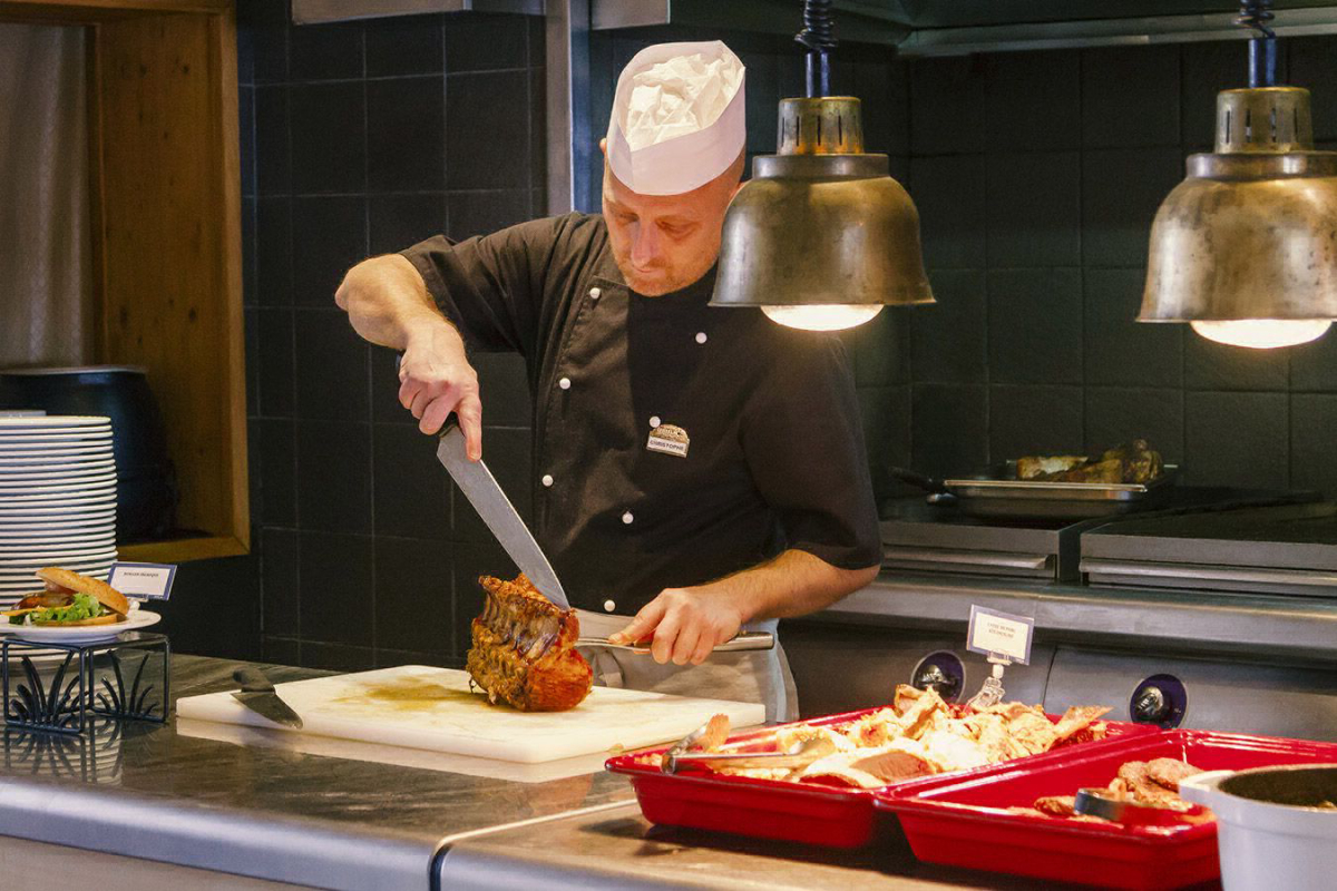 Hôtel Club MMV Altitude Rhône-Alpes - Arc 2000 visuel 9/16