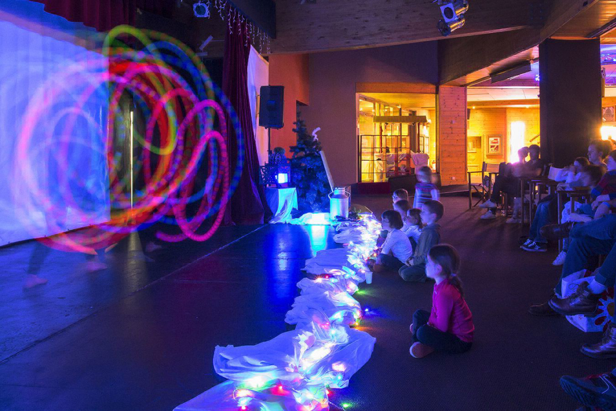 Hôtel Club MMV Altitude Rhône-Alpes - Arc 2000 visuel 14/16