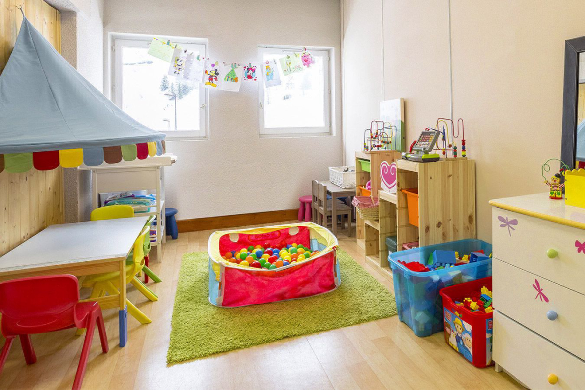 Hôtel Club MMV Altitude Rhône-Alpes - Arc 2000 visuel 6/16