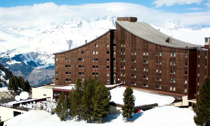 Hôtel Club MMV Altitude Rhône-Alpes - Arc 2000 visuel 2/16
