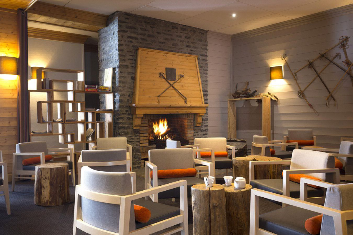 Hôtel Club MMV Altitude Rhône-Alpes - Arc 2000 visuel 11/16