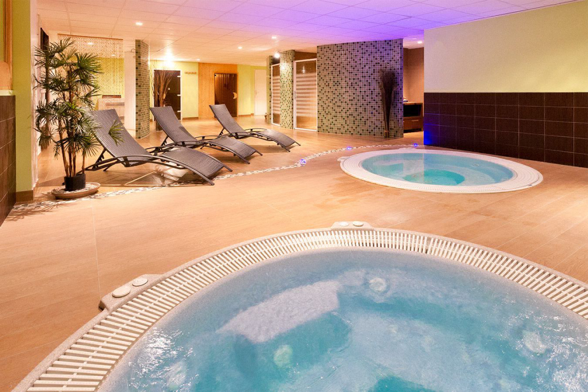 Hôtel Club MMV Le Panorama Rhône-Alpes - Les 2-Alpes visuel 1/11