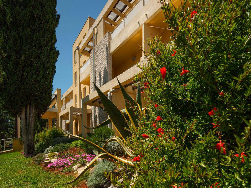 Hôtel Pierre & Vacances Sol Garden Istra Istrie - Umag visuel 2/2