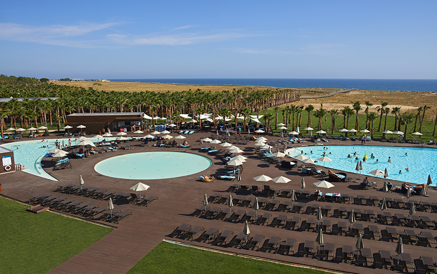 Hôtel VidaMar Resort Algarve Algarve - Albufeira visuel 9/15 Hôtel VidaMar Resort Algarve Algarve - Albufeira visuel 9/15
