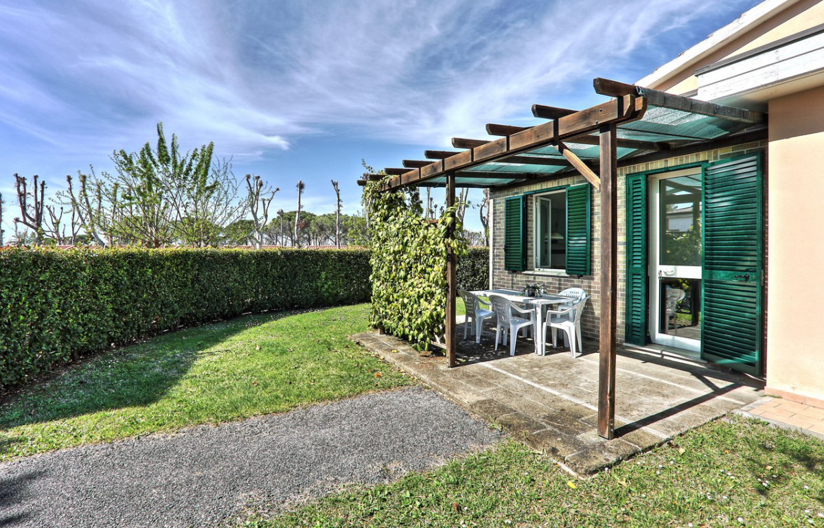 La Cecinella Toscane - Cecina visuel 5/6