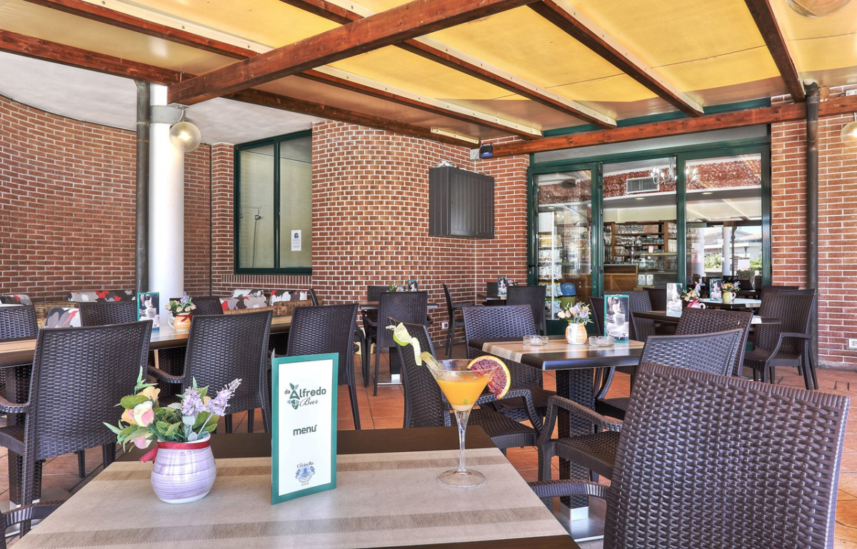 La Cecinella Toscane - Cecina visuel 6/6