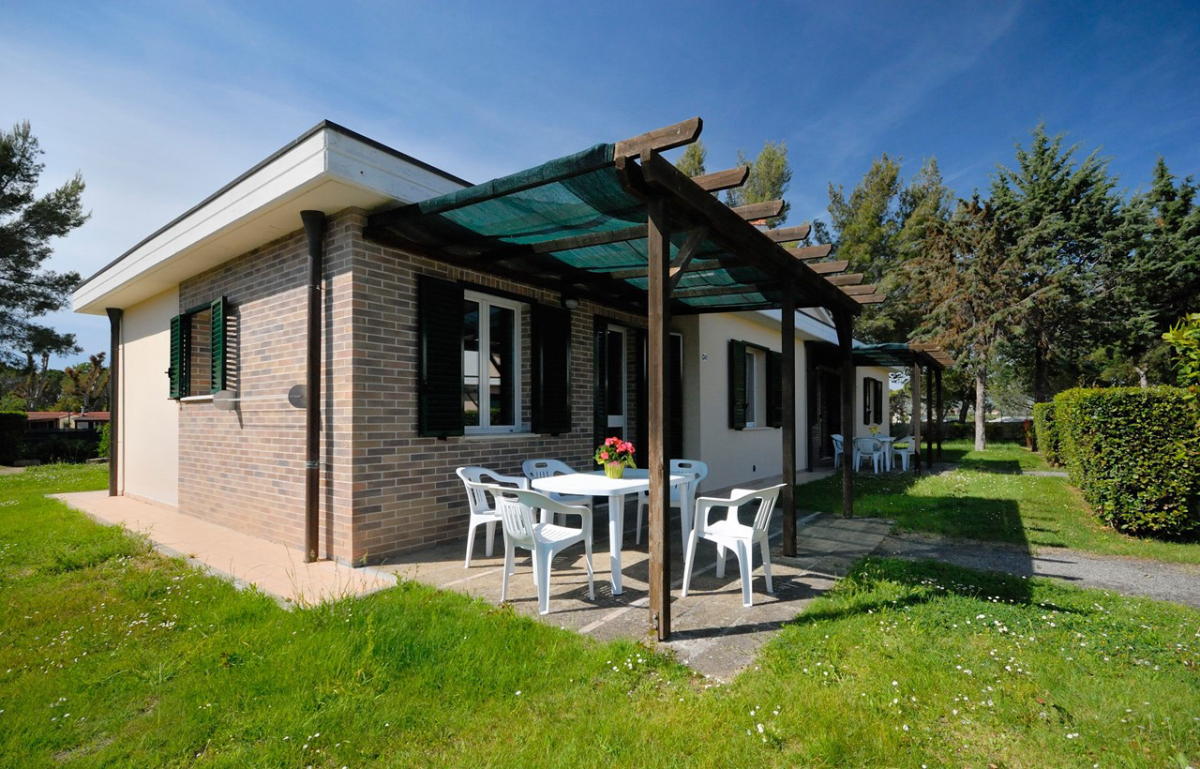 La Cecinella Toscane - Cecina visuel 4/6