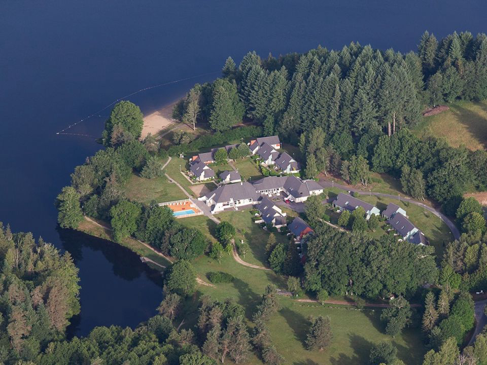 Le Logis de Séchemailles Limousin - Meymac visuel 4/7 Le Logis de Séchemailles Limousin - Meymac visuel 4/7