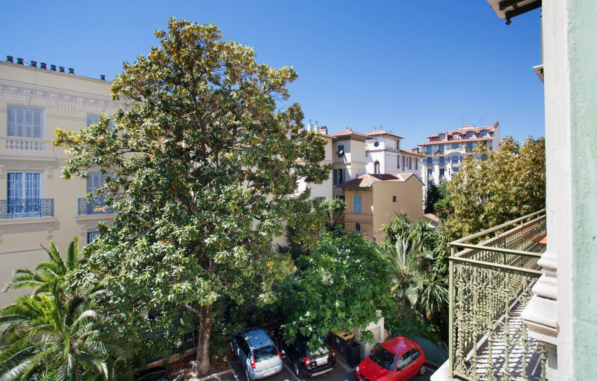 Le Palais Rossini Provence-Alpes-Côte d'Azur - Nice visuel 5/5
