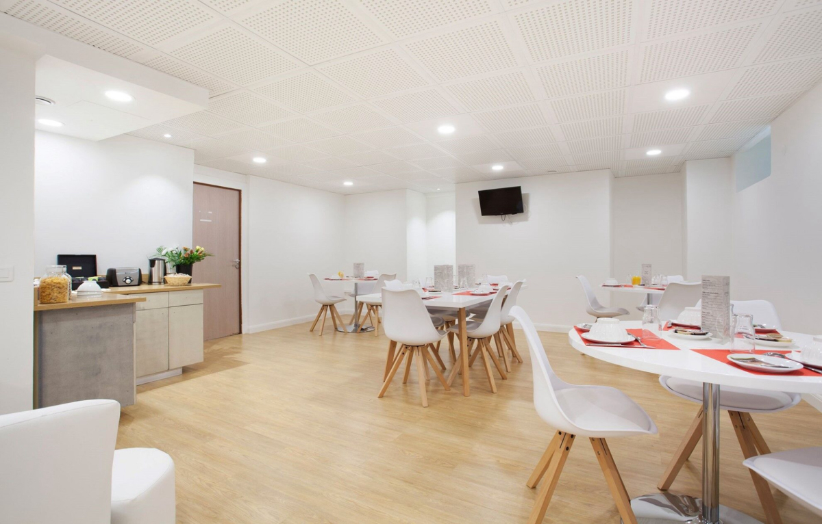 Le Palais Rossini Provence-Alpes-Côte d'Azur - Nice visuel 4/5