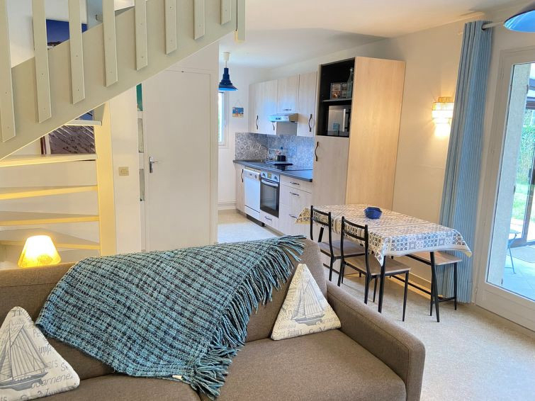 Le Pré Verger Basse-Normandie - Villers-sur-Mer visuel 3/6 Le Pré Verger Basse-Normandie - Villers-sur-Mer visuel 3/6