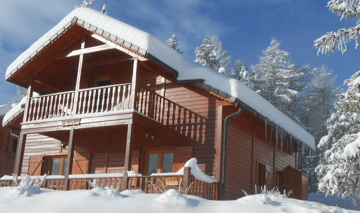 Les Appartements La Joue du Loup Provence-Alpes-Côte d'Azur - La Joue du Loup visuel 1/1 Les Appartements La Joue du Loup Provence-Alpes-Côte d'Azur - La Joue du Loup visuel 1/1