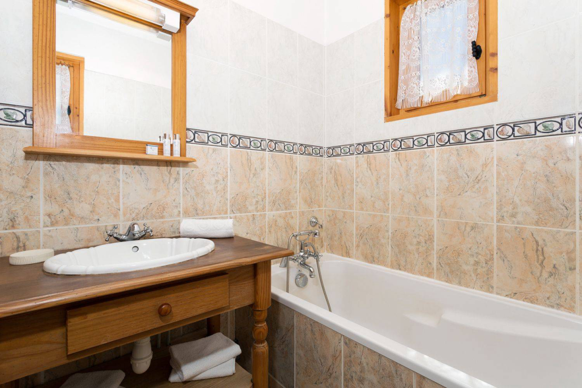 Les Chalets de la Tania by Madame Vacances Rhône-Alpes - La Tania visuel 10/10